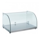 Beckers - Vitrine neutre de comptoir Modèle RTN25