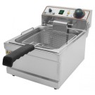 Beckers - Friteuse électrique de comptoir Modèle FB6 3 kW