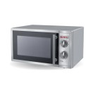 Beckers - Four à micro-ondes inox Modèle MWO-B1