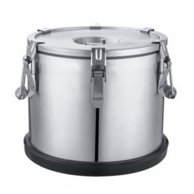 Beckers - Conteneur thermique en acier Modèle 201 20 L