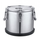 Beckers - Conteneur thermique en acier Modèle 201 20 L