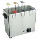 Beckers - Cuiseur à œufs électrique Modèle EG6