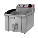 Beckers - Friteuse  de comptoir  Modèle FBR7LT