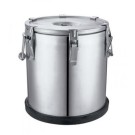 Beckers - Conteneur thermique acier Modèle 201
