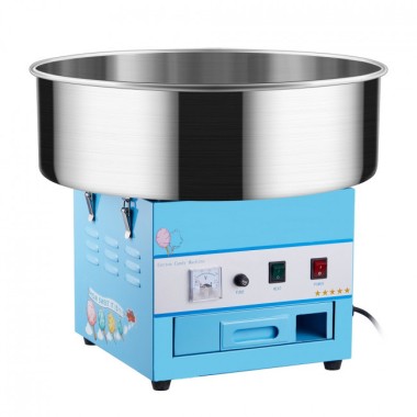 Beckers - Machine à barbe à papa Modèle ZF5