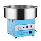 Beckers - Machine à barbe à papa Modèle ZF5