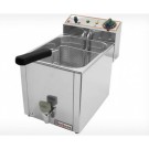 Beckers - Friteuse de table Modèle FR10