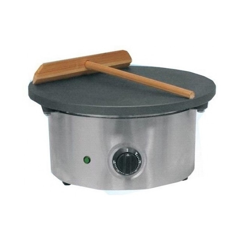 Beckers - Crêpière Modèle DE-1A