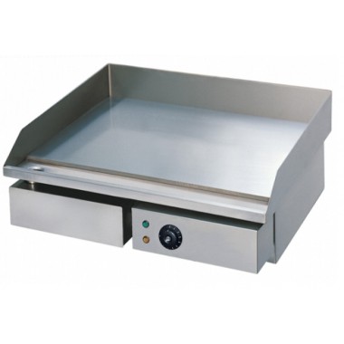 Beckers - Plancha lisse Modèle GHN55L