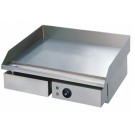 Beckers - Plancha lisse Modèle GHN55L