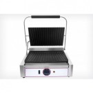 Beckers - Plaque de cuisson grill striée Modèle RM1