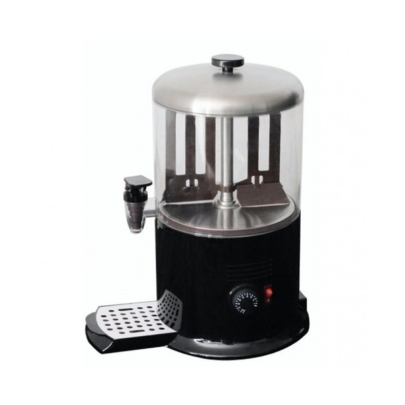 Chauffe Chocolat - 6L - 1200W - Beckers