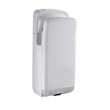 Beckers - Sèche-mains électrique en ABS support mural Modèle AM550