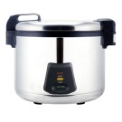 Beckers - Cuiseur à riz Modèle RIS12 Puissance2,85 kW / 230 V