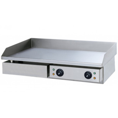 Beckers - Plaque de cuisson électrique lisse Modèle GHN75L