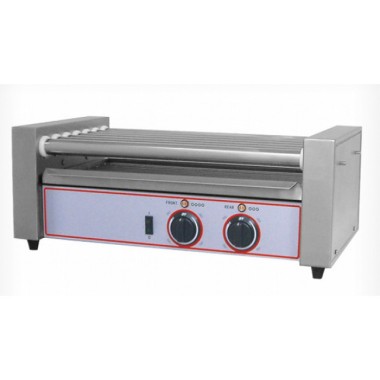 Beckers - Cuiseur à saucisses électrique Modèle R7