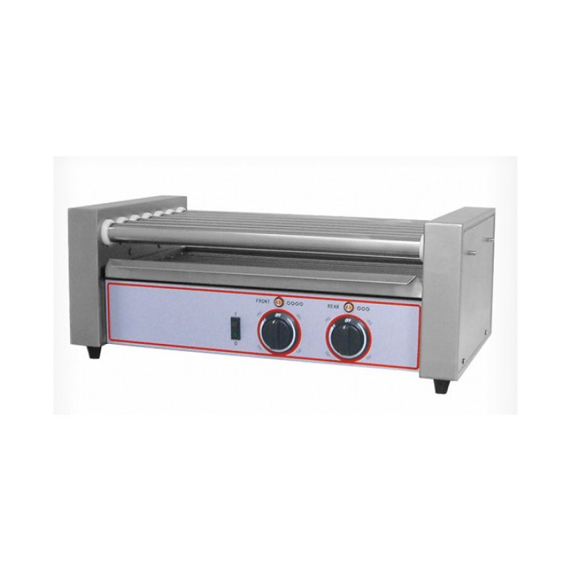 Beckers - Cuiseur à saucisses électrique Modèle R7