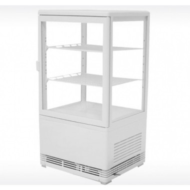 Beckers - Armoire réfrigérée à boissons Modèle VRN58