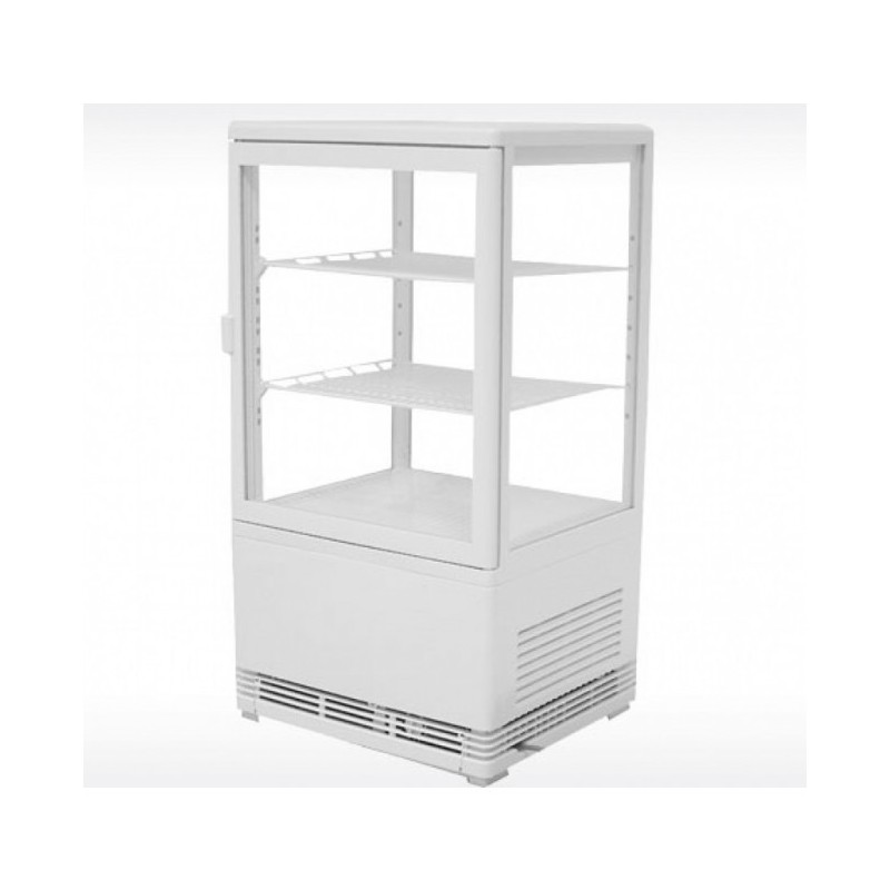 Beckers - Armoire réfrigérée à boissons Modèle VRN58