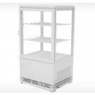 Beckers - Armoire réfrigérée à boissons Modèle VRN58
