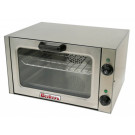 Beckers - Four à convection Modèle S2