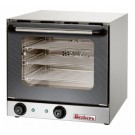 Beckers - Four à convection Modèle S3 - 3 grilles GN 1/2