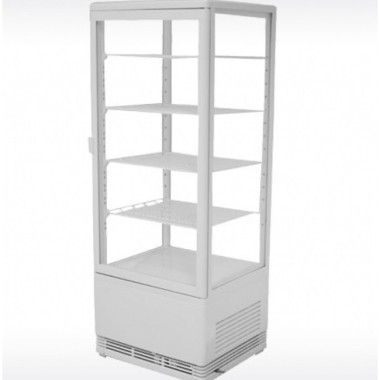 Beckers - Vitrine à boissons Modèle VRN98