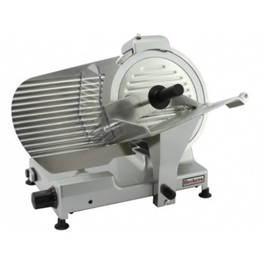 Beckers - Trancheuse Modèle BKL275 Coupe  200x140 mm