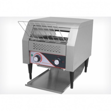 Beckers - Grille-pain à convoyeur Modèle CV2