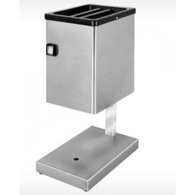 Beckers - Broyeur à glace professionnel Modèle IC250