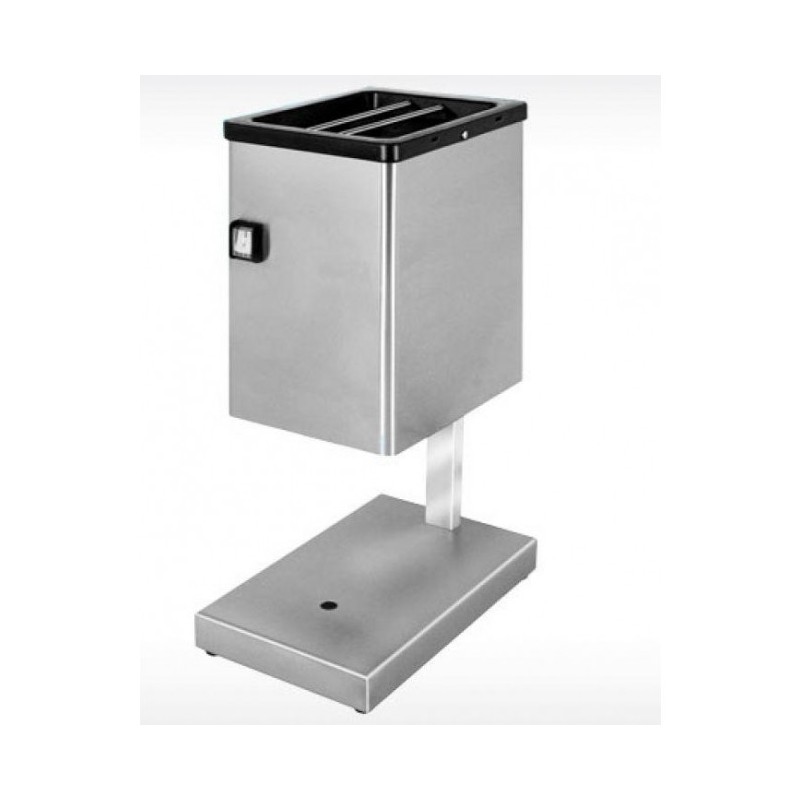 Beckers - Broyeur à glace professionnel Modèle IC250