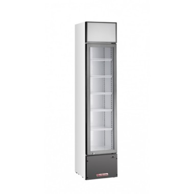 Beckers - Armoire réfrigérée pour boissons Modèle VRN160