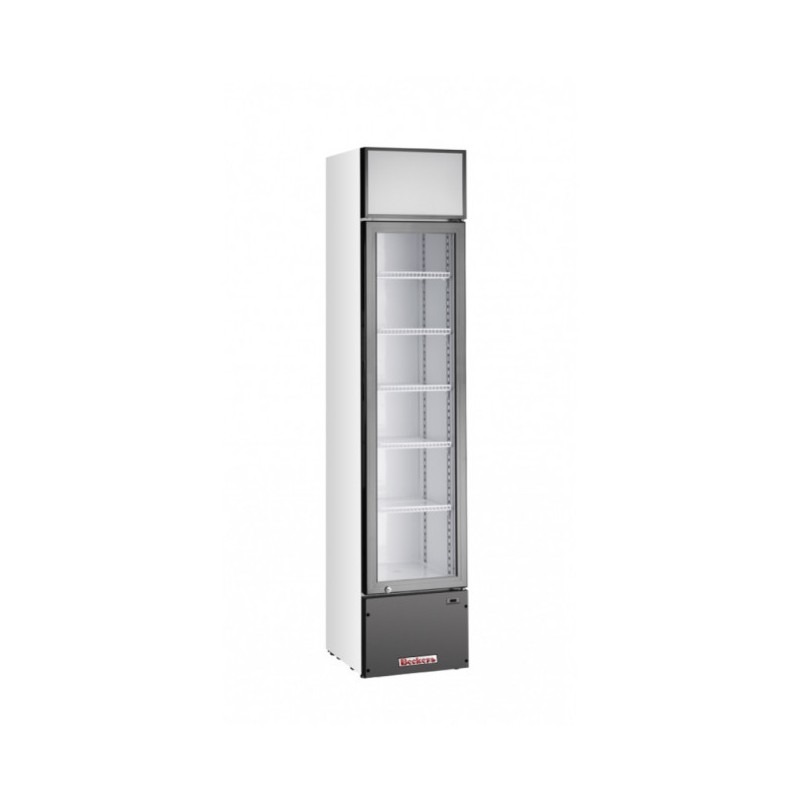 Beckers - Armoire réfrigérée pour boissons Modèle VRN160