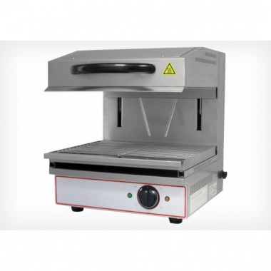 Beckers - Salamandre électrique Modèle SA450  kW 2,8