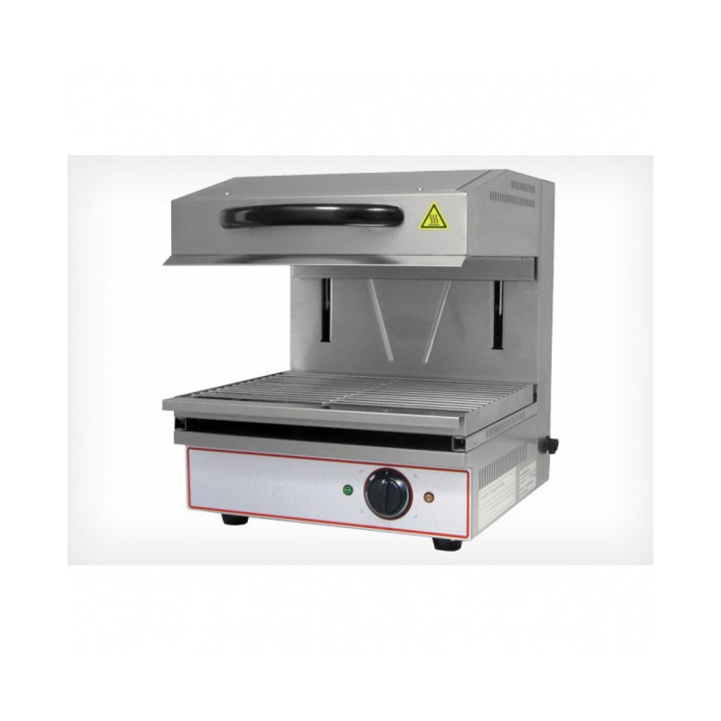 Beckers - Salamandre électrique Modèle SA450  kW 2,8
