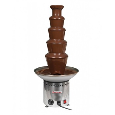 Beckers - Fontaine à chocolat Modèle F5