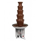 Beckers - Fontaine à chocolat Modèle F5