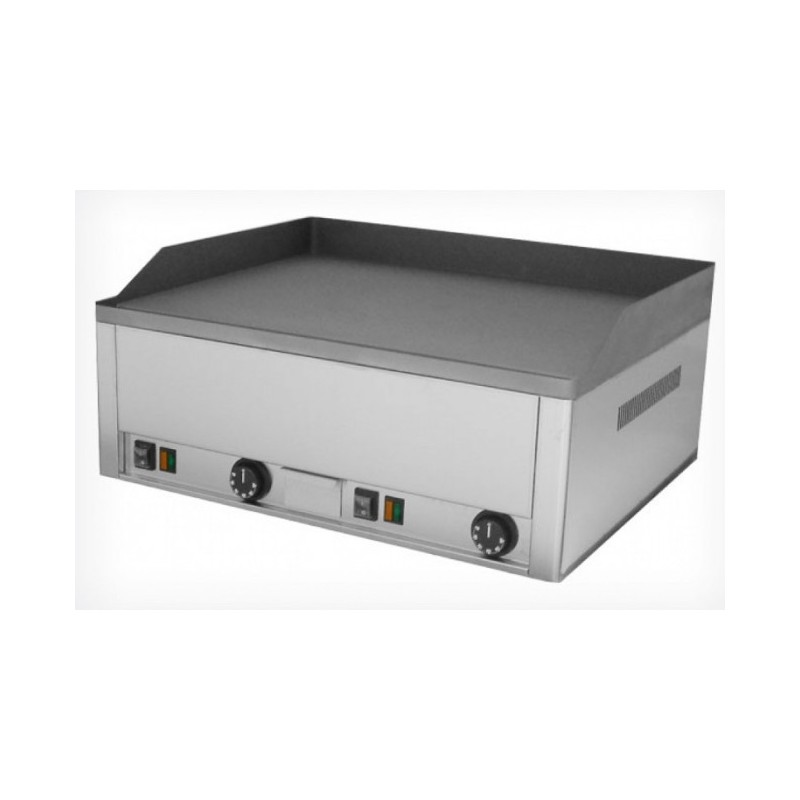 Beckers - Plaque de cuisson électrique lisse Modèle LED60