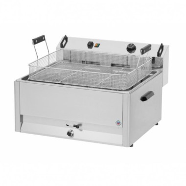 Beckers - Friteuse électrique de table Modèle FPR16LT
