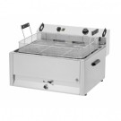 Beckers - Friteuse électrique de table Modèle FPR16LT