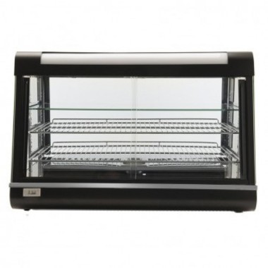 Beckers - Présentoir chauffant de comptoir Modèle R603
