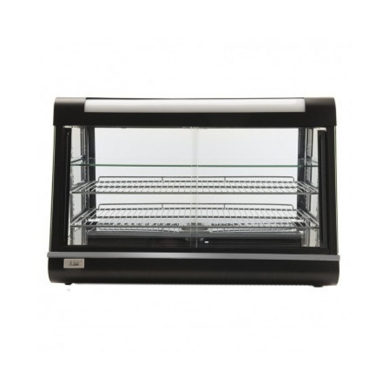 Beckers - Présentoir chauffant de comptoir Modèle R603