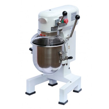 Beckers - Batteuse Modèle IP10 Changement manuel 3 vitesses