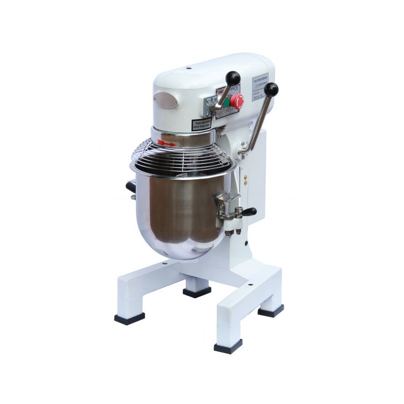 Beckers - Batteuse Modèle IP10 Changement manuel 3 vitesses