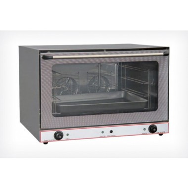 Beckers - Four  à convection avec grill Modèle S5  4 plaques
