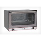 Beckers - Four  à convection avec grill Modèle S5  4 plaques
