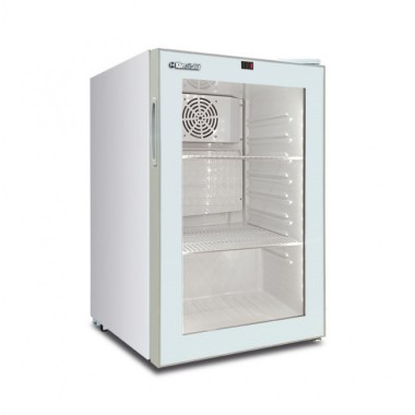 Shopdeschefs - Réfrigérateur à boissons sur comptoir statique avec agitateur Modèle CL70FL