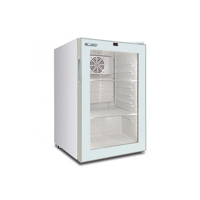 Shopdeschefs - Réfrigérateur à boissons sur comptoir statique avec agitateur Modèle CL70FL