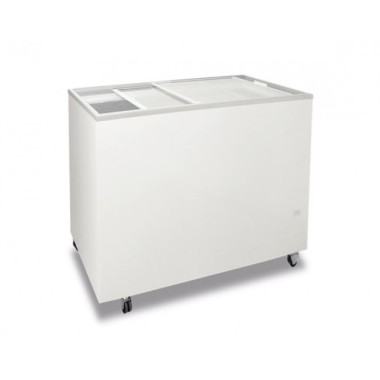 Shopdeschefs - Congélateur coffre Modèle FR300PFFK