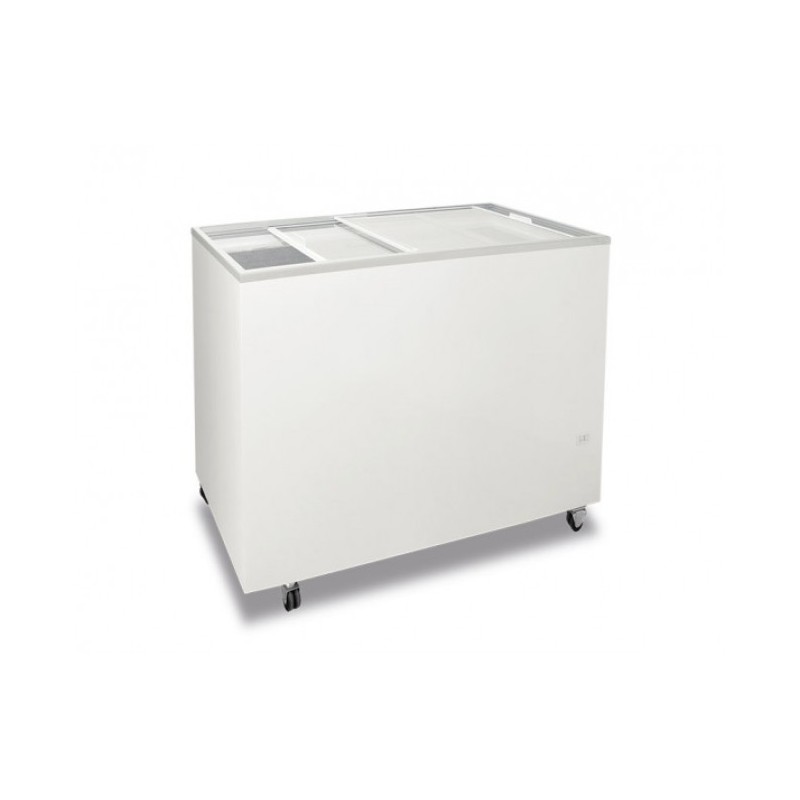 Shopdeschefs - Congélateur coffre Modèle FR300PFFK